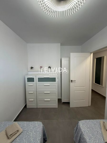 Foto 2cf00783-f906-46fb-9786-534827a4a17b. Pis amb piscina a Los Cristianos Arona