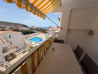 Pis  Calle boston. Piso en los cristianos con terraza y piscina!
