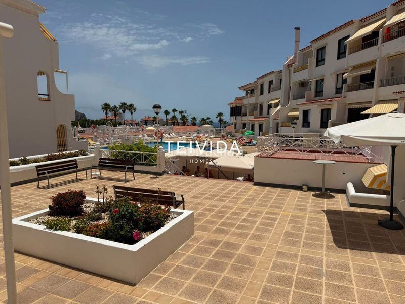 Foto e48ce0f2-48fd-47f2-85ff-4115d80a145b. Pis amb piscina a Los Cristianos Arona