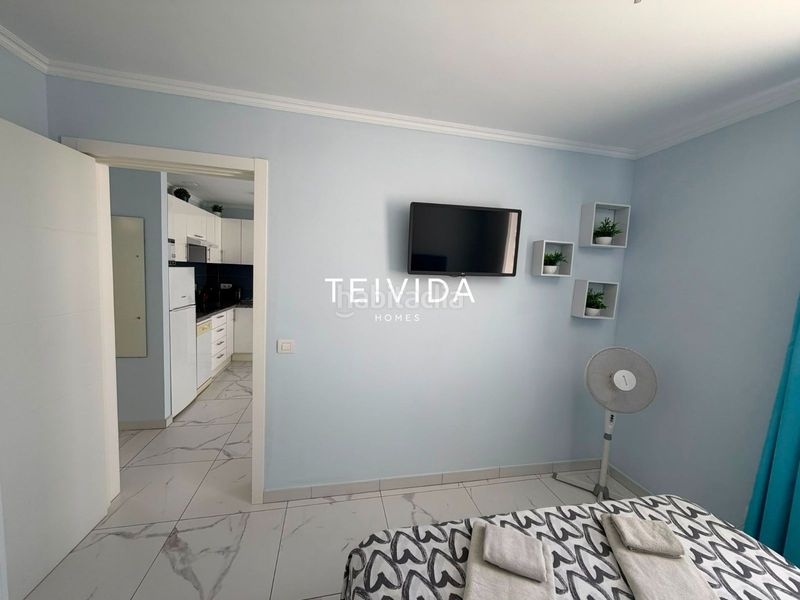 Foto 06c32b80-ec93-4af6-ad0b-a7755aed9755. Flat with pool in Playa de las Américas Adeje