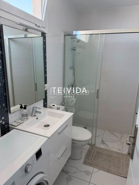 Foto 2607d509-d800-48c9-b7f9-55e18c4c6a0e. Flat with pool in Playa de las Américas Adeje