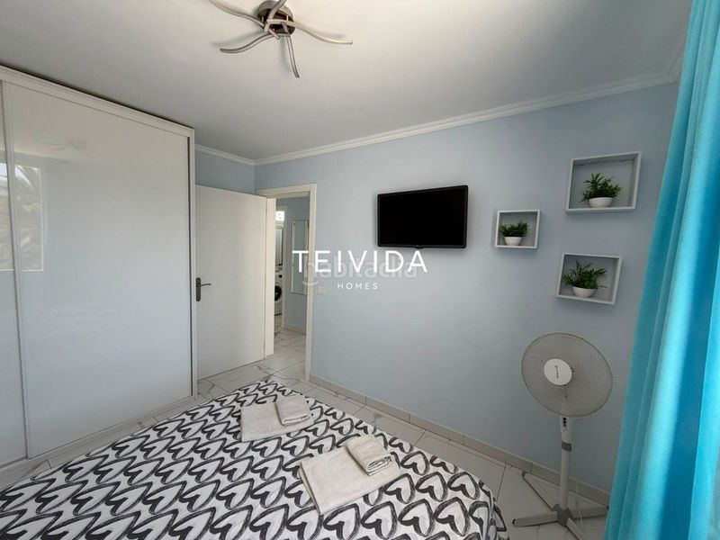 Foto 65f8c885-7dbd-4235-8d17-45153e7be29a. Flat with pool in Playa de las Américas Adeje