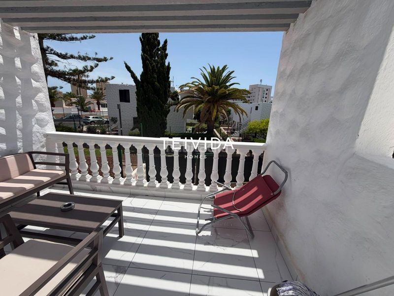 Foto 9a5579a7-188e-4c47-b505-83c1422f3ad4. Flat with pool in Playa de las Américas Adeje