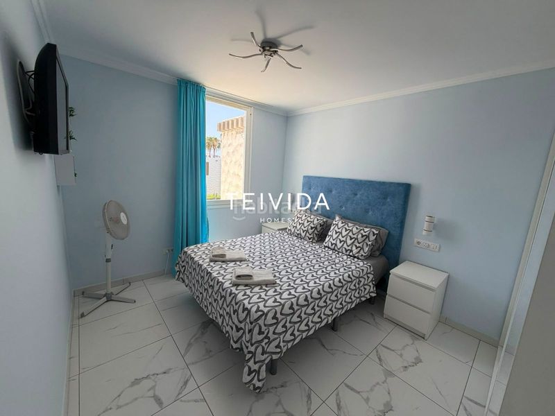 Foto ca3f0592-3f91-4ea9-9ab2-a7a5ca2d7da7. Flat with pool in Playa de las Américas Adeje
