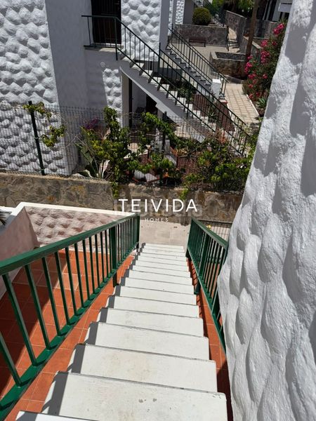Foto cbef6da7-4af7-468c-ab33-2389d7882454. Flat with pool in Playa de las Américas Adeje
