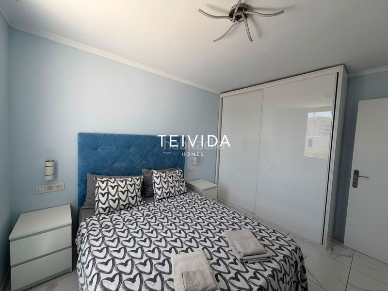 Foto d3e5786e-ce50-4e1e-95c3-1e392a6a5b0b. Flat with pool in Playa de las Américas Adeje