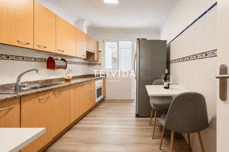 Foto 3d51ec75-cd64-4bf2-86a0-c2e379b9e45e. Maison jumelée avec parking dans Fañabé - Ifonche y Benítez Adeje