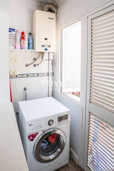 Foto 687e5d0e-fc80-4f7a-aad6-5b8626d98777. Maison jumelée avec parking dans Fañabé - Ifonche y Benítez Adeje