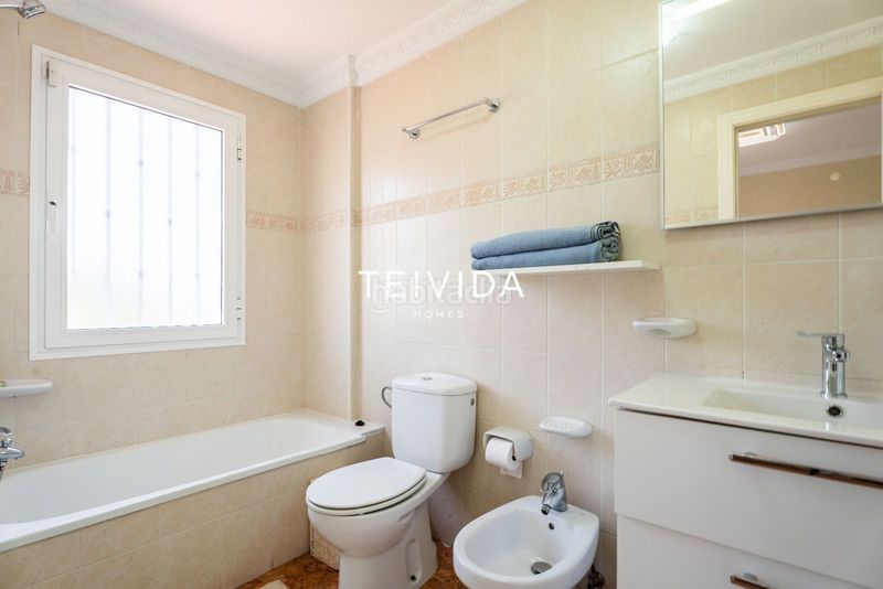 Foto a94cc5a2-1120-4147-9d28-af53ea9119f5. Maison jumelée avec parking dans Fañabé - Ifonche y Benítez Adeje