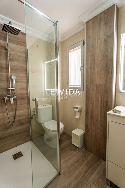 Foto f3c28c32-cee0-4407-b014-f3ec996d94f0. Maison jumelée avec parking dans Fañabé - Ifonche y Benítez Adeje