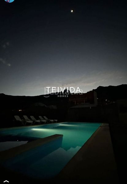 Foto 8cf5b39a-36e1-42d3-8b34-2a7b09de9282. House with pool in Arafo