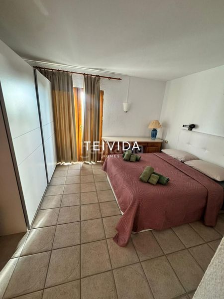 Foto 4469672b-c90d-4452-8441-9f6eb977f4c1. Pis amb piscina a Los Cristianos Arona