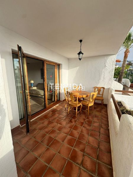 Foto ccb31c2a-8220-48c2-84b9-0d603f5f0df6. Pis amb piscina a Los Cristianos Arona