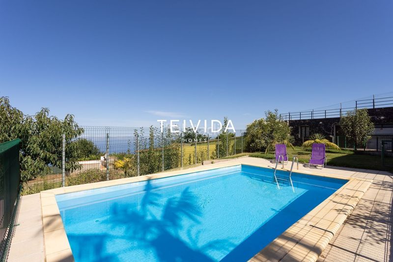 Foto 41270652-344a-4ec3-973a-a61f38f3a215. Casa amb aparcament piscina a La Vera - El Farrobillo - Tosca de Ana María Santa Úrsula