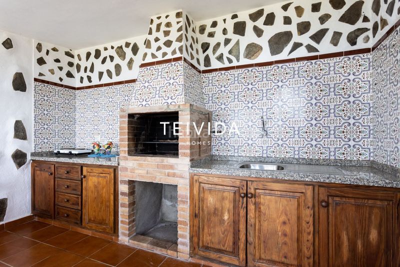 Foto 51980437-a16b-4a4e-843f-5f8498b71221. Casa amb aparcament piscina a La Vera - El Farrobillo - Tosca de Ana María Santa Úrsula