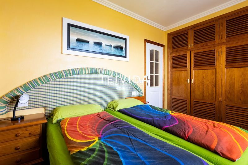Foto 708f27b6-8d1c-43d2-ab27-62027ef7382f. Casa amb aparcament piscina a La Vera - El Farrobillo - Tosca de Ana María Santa Úrsula