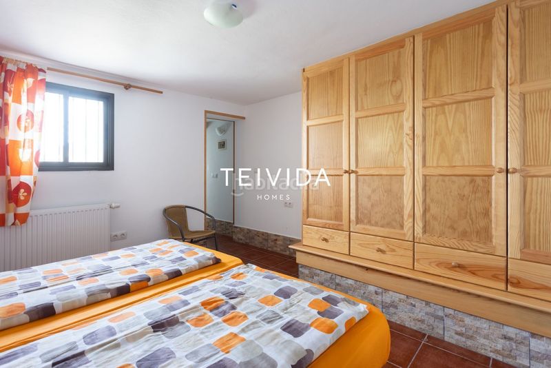 Foto 856e43a1-a9ce-45e5-9796-19c4a2902b8d. Casa amb aparcament piscina a La Vera - El Farrobillo - Tosca de Ana María Santa Úrsula