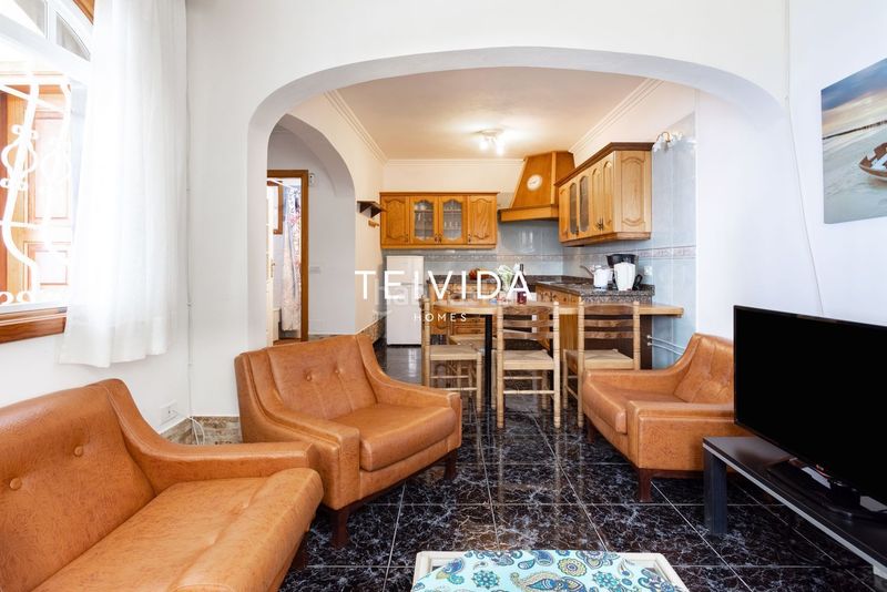 Foto bdd5dbd8-e015-4284-8cda-d90c6c3ae07e. Casa amb aparcament piscina a La Vera - El Farrobillo - Tosca de Ana María Santa Úrsula