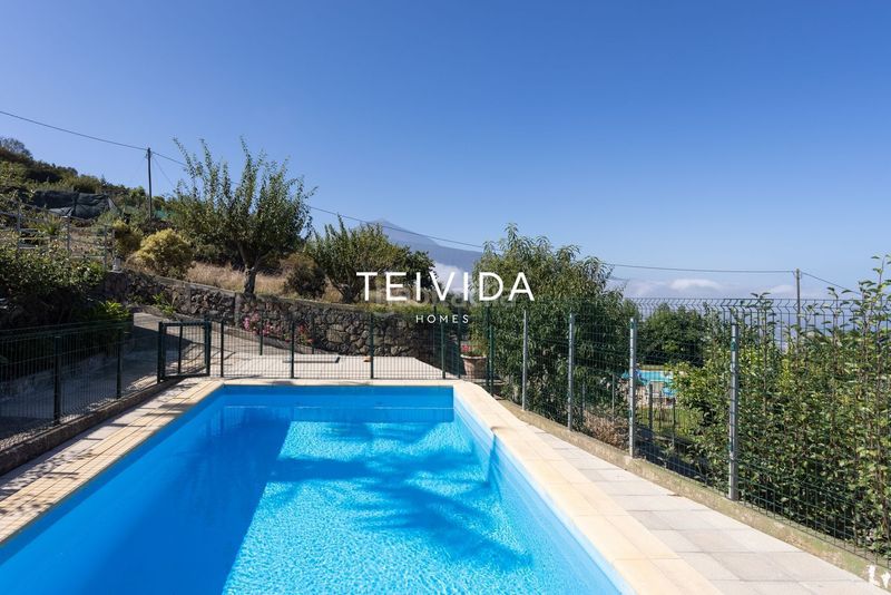 Foto d8230c46-02a4-4b08-8c52-c7b78a210d75. Casa amb aparcament piscina a La Vera - El Farrobillo - Tosca de Ana María Santa Úrsula
