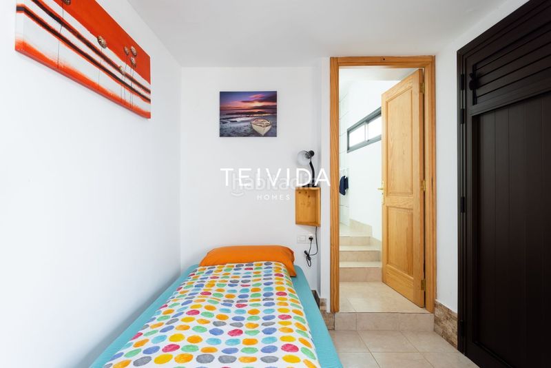 Foto e246defd-e74d-4840-af2f-c53203114581. Casa amb aparcament piscina a La Vera - El Farrobillo - Tosca de Ana María Santa Úrsula
