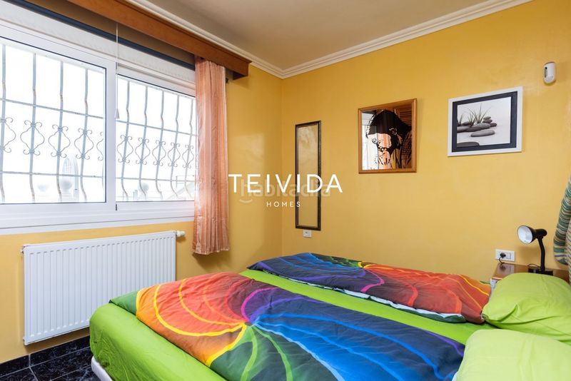 Foto ee7a689d-34c0-4d2c-85cb-dce614081470. Casa amb aparcament piscina a La Vera - El Farrobillo - Tosca de Ana María Santa Úrsula