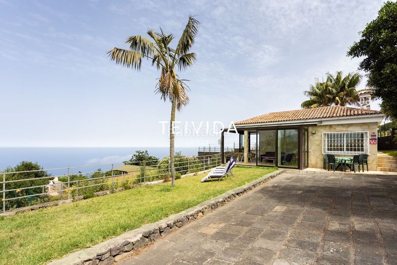 Foto f22bae77-b655-478a-a993-e06cffdeaef1. Casa amb aparcament piscina a La Vera - El Farrobillo - Tosca de Ana María Santa Úrsula