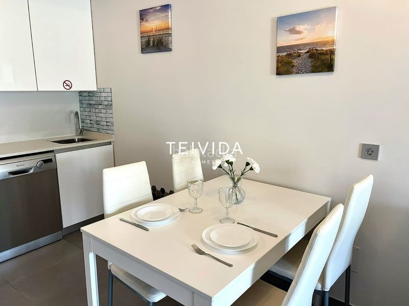 Foto 09d3a5a1-2d31-4483-8ed4-86bde6df4eb5. Flat with parking pool in Los Abrigos Granadilla de Abona
