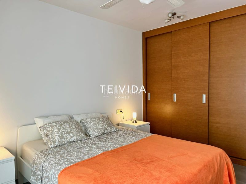Foto 45326c64-bc07-4e88-9282-301d888008a3. Flat with parking pool in Los Abrigos Granadilla de Abona