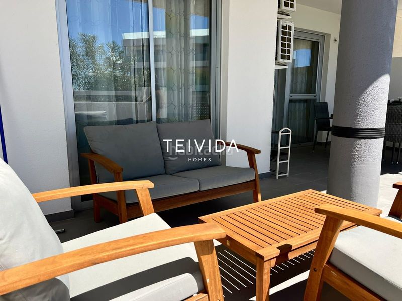 Foto 76859ee5-7cff-4274-92d6-fe8712aa77a8. Flat with parking pool in Los Abrigos Granadilla de Abona