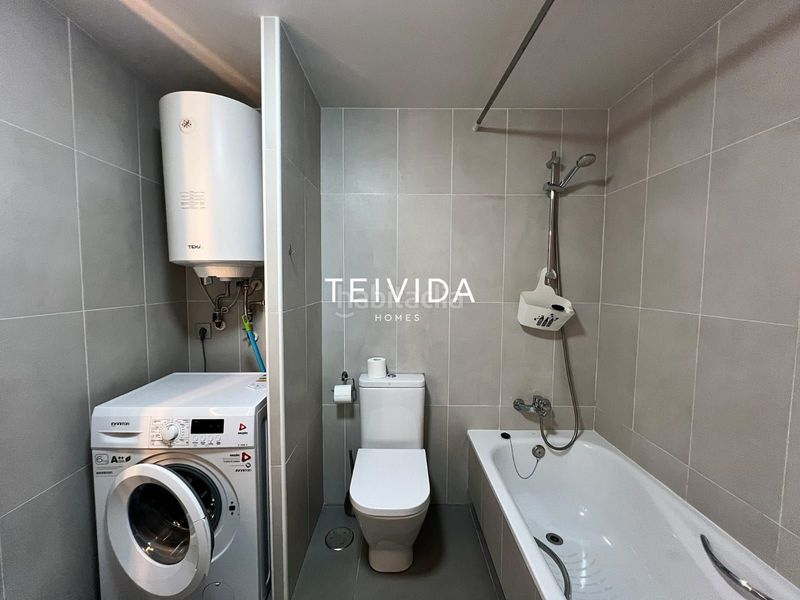 Foto 8f6b9855-9cfb-47b8-a0ec-4d23bb7e2e4a. Flat with parking pool in Los Abrigos Granadilla de Abona