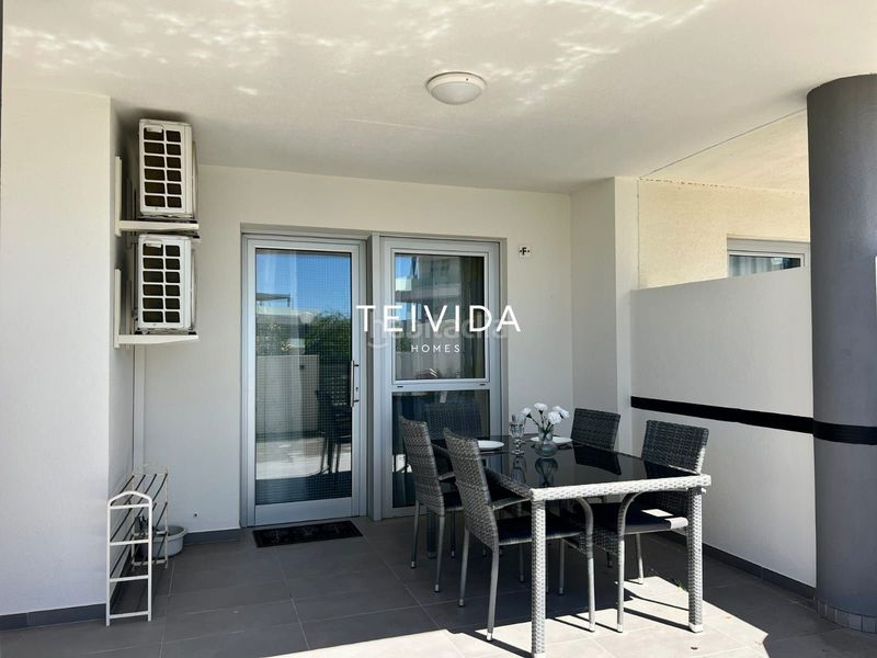 Foto a32f6156-d4e1-4ee6-af6b-5120d7c220df. Flat with parking pool in Los Abrigos Granadilla de Abona