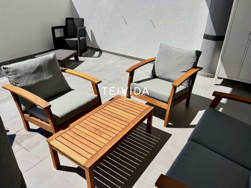 Foto b34df659-dfee-4c17-a994-9a006385a043. Flat with parking pool in Los Abrigos Granadilla de Abona