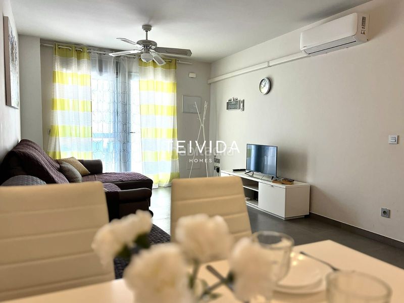 Foto f8ea21a9-fe45-4b1a-9271-556f3e0b85a3. Flat with parking pool in Los Abrigos Granadilla de Abona