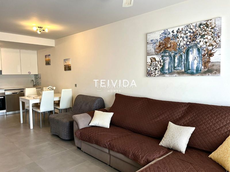 Foto fb07a739-877a-4465-9e5a-04d544188dcb. Flat with parking pool in Los Abrigos Granadilla de Abona