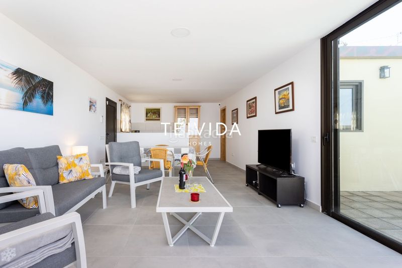 Foto 516b93bb-c111-4a42-9bd1-34b02b4921e3. Casa amb aparcament piscina a La Vera - El Farrobillo - Tosca de Ana María Santa Úrsula