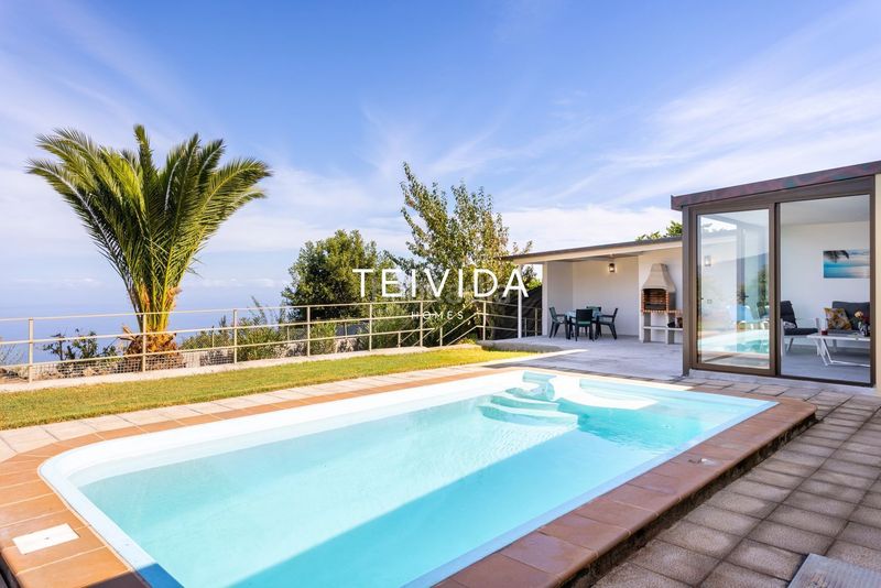 Foto 57625817-8aca-4706-8fd8-5346f049727d. Casa amb aparcament piscina a La Vera - El Farrobillo - Tosca de Ana María Santa Úrsula