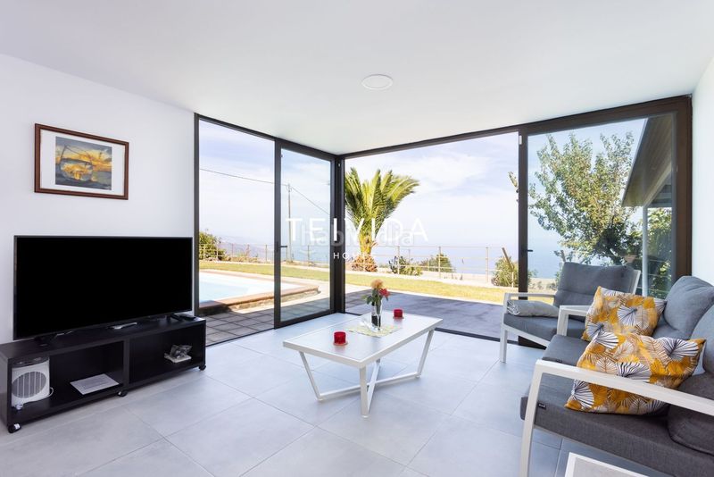 Foto 5da96ba3-dec7-4852-b67f-319abd6428c5. Casa amb aparcament piscina a La Vera - El Farrobillo - Tosca de Ana María Santa Úrsula