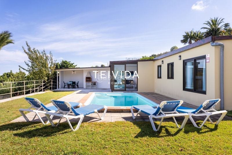 Foto 62d0cf2e-9e7f-4305-ba7d-eb726153e336. Casa amb aparcament piscina a La Vera - El Farrobillo - Tosca de Ana María Santa Úrsula