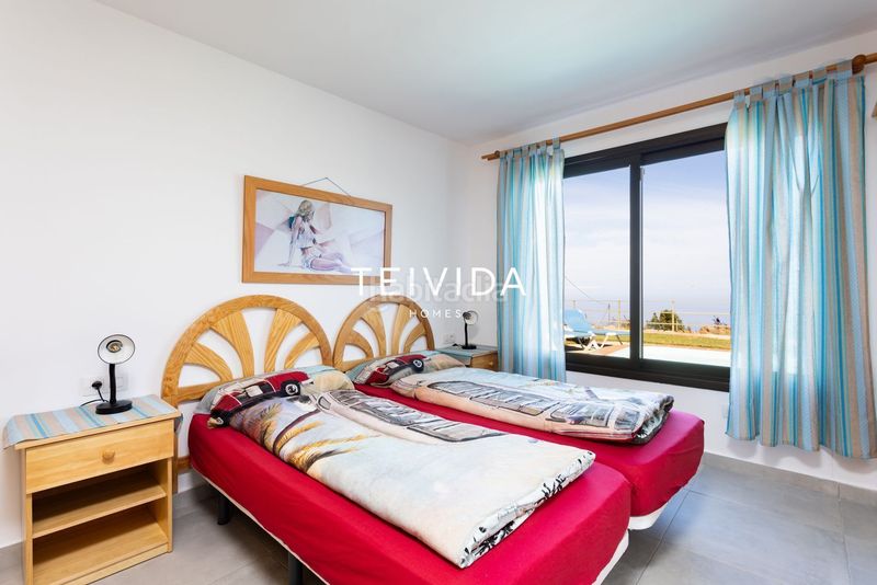Foto 7a6976c0-ca94-4927-9e42-525838fccf8d. Casa amb aparcament piscina a La Vera - El Farrobillo - Tosca de Ana María Santa Úrsula