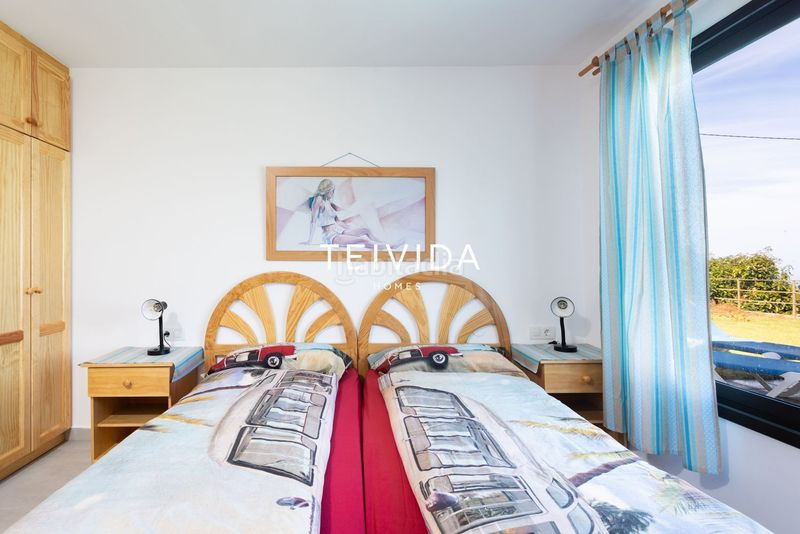 Foto c4fde769-e6b9-4131-8247-d11322386683. Casa amb aparcament piscina a La Vera - El Farrobillo - Tosca de Ana María Santa Úrsula