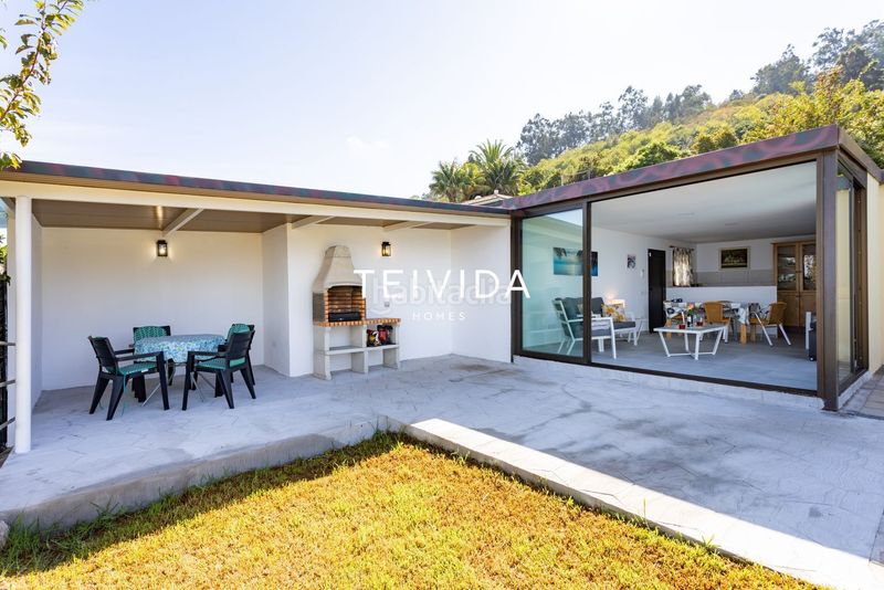 Foto f68156ef-8462-4b44-a043-75a8b1d56761. Casa amb aparcament piscina a La Vera - El Farrobillo - Tosca de Ana María Santa Úrsula