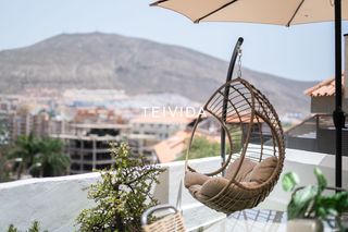 Lloguer Pis  Calle la montañita. Piso reformado con terraza en los cristianos