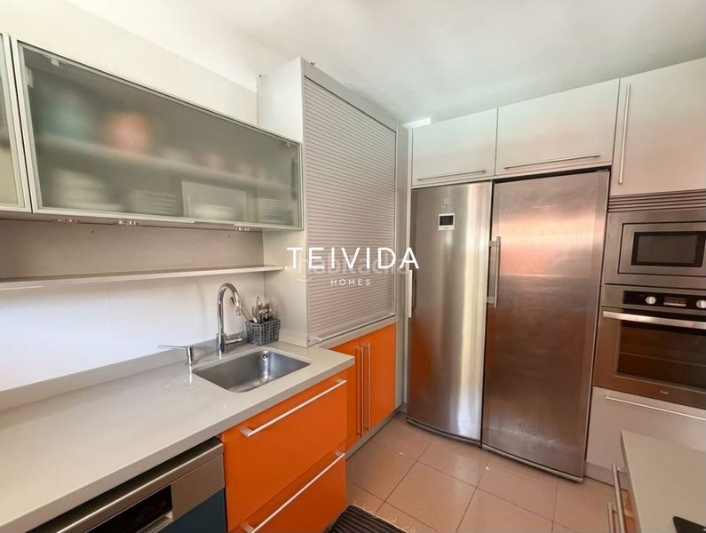 Foto 1d6cbb54-da5c-4398-836e-2abe0a570ccd. Rent flat with parking pool in Playa Fañabé Alto Adeje