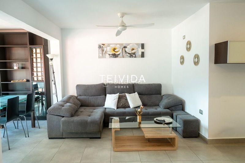Foto 203349f9-abed-45ac-ace8-e6be13144a02. Rent flat with parking pool in Playa Fañabé Alto Adeje