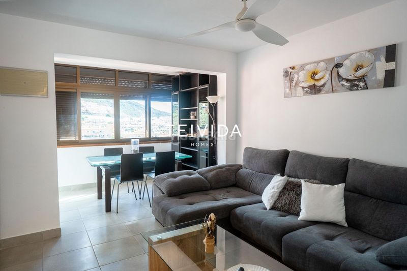 Foto 3a703585-bed8-4077-a2c8-920f853acdc2. Rent flat with parking pool in Playa Fañabé Alto Adeje