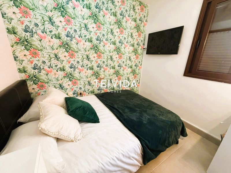 Foto 7e7594a9-9d19-4197-adf3-47332e833161. Rent flat with parking pool in Playa Fañabé Alto Adeje
