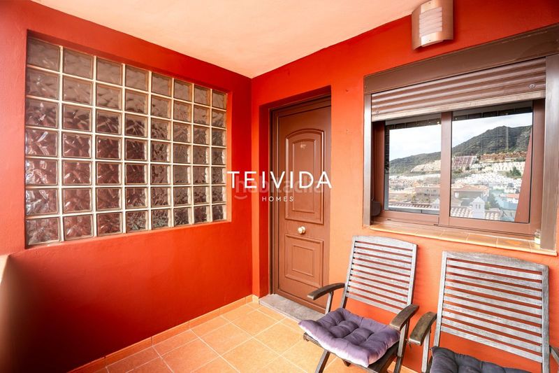 Foto f733abc9-ead6-47bc-a41f-0de5547ded4a. Rent flat with parking pool in Playa Fañabé Alto Adeje