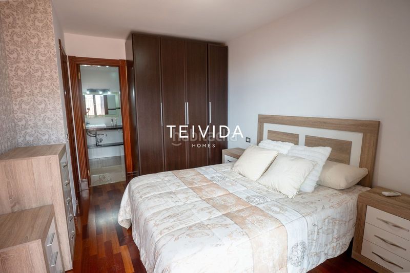 Foto 1693e0d1-da9b-461c-b76c-efb7da4c3449. Location duplex avec parking dans Playa Fañabé Alto Adeje