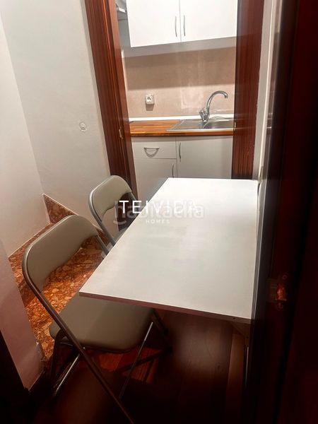 Foto 90b7b8fd-fb1c-49d5-8a9a-00d5d4a86968. Location duplex avec parking dans Playa Fañabé Alto Adeje