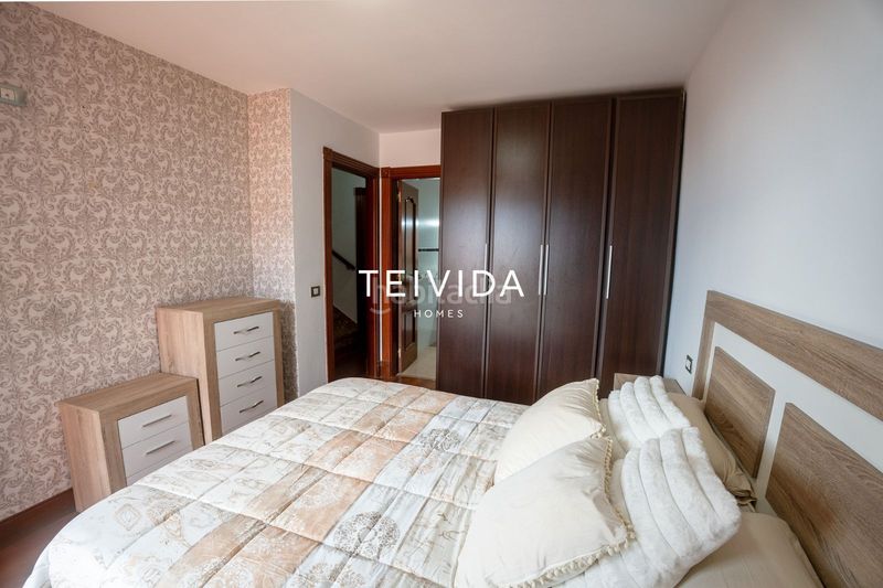 Foto ace338b6-2f25-4b64-9ead-189a23191035. Location duplex avec parking dans Playa Fañabé Alto Adeje